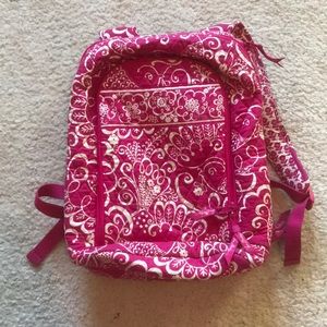 Vera Bradley backpack